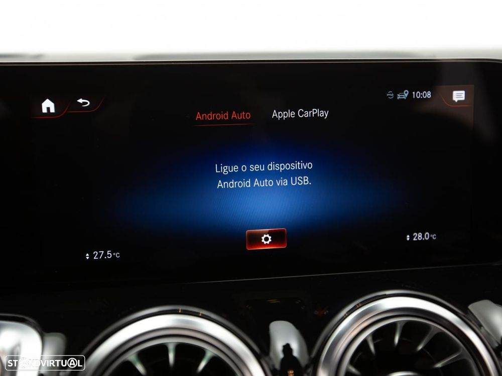 Mercedes-Benz EQB 300 4Matic - 34