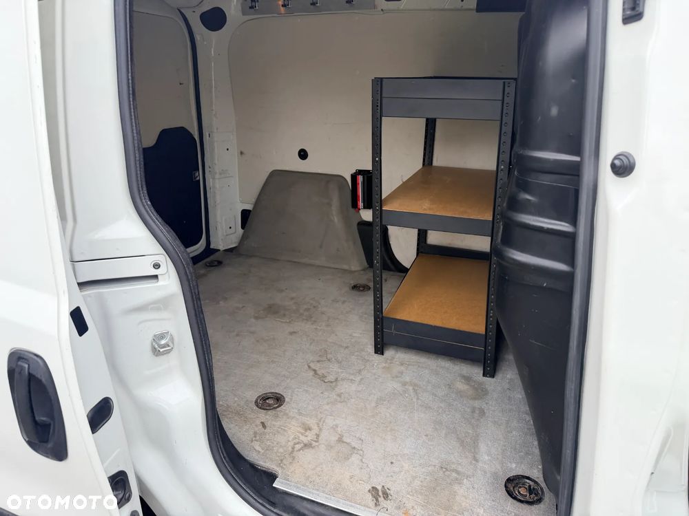 Fiat doblo - 15