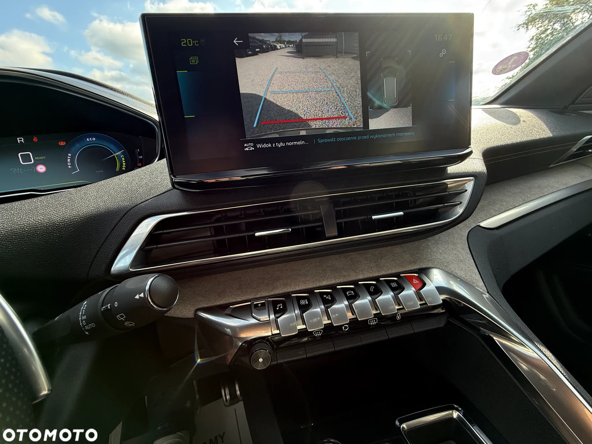 Peugeot 3008 Plug-In Hybrid 225 e-EAT8 GT - 34