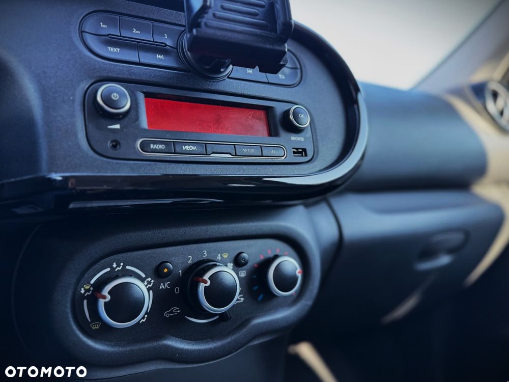 Renault Twingo SCe 70 EDC LIMITED 2018 - 20