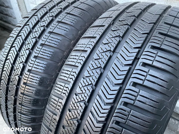 185/60R14 Vredestein - Opony Całoroczne 2szt. 6mm - Montaż
