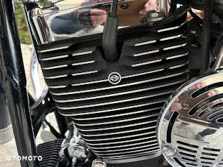 Harley-Davidson Electra - 13