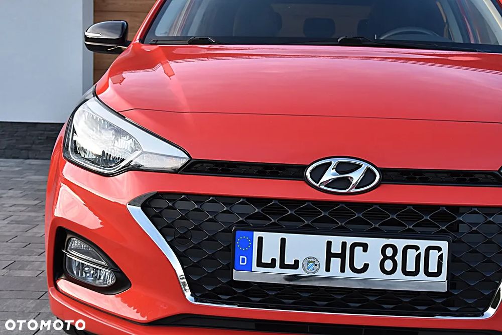 Hyundai i20 1.25 Style - 17