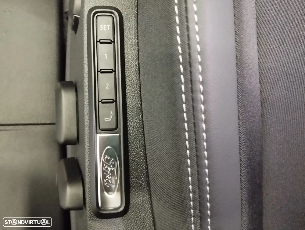 Ford Explorer 52 kWh Premium - 26