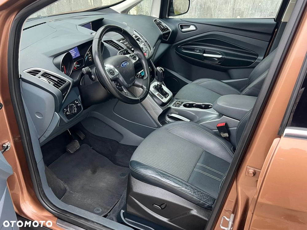 Ford C-MAX 2.0 TDCi Titanium - 26