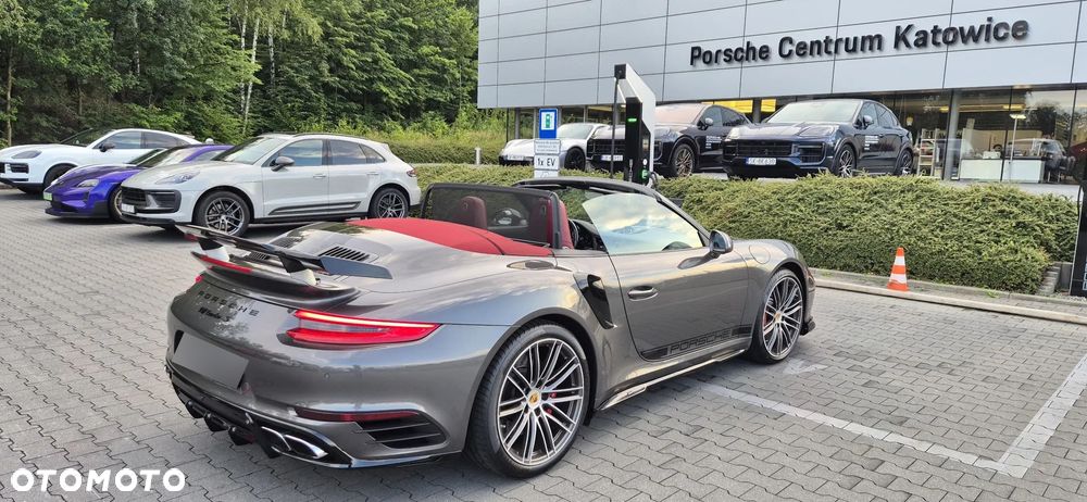 Porsche 911 - 30