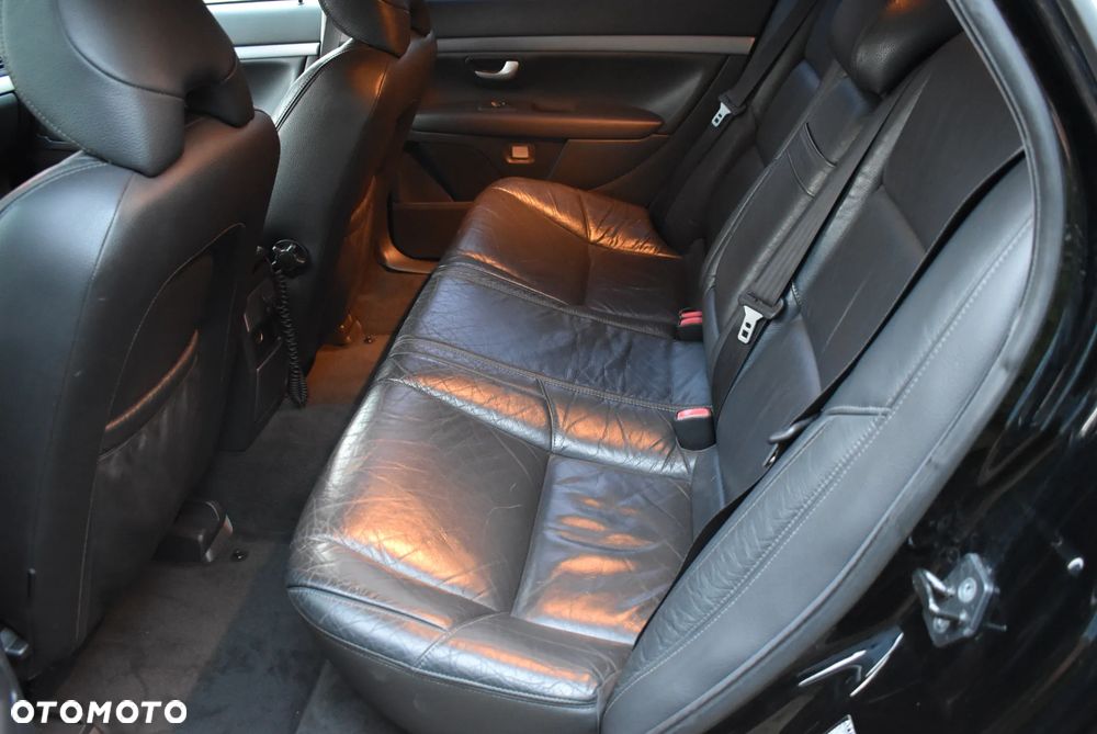 Volvo S80 - 25