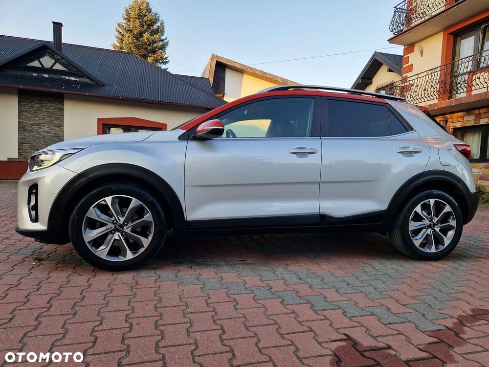 Kia Stonic 1.4 XL - 5
