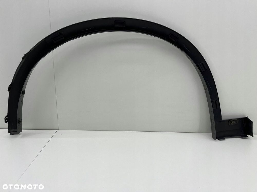 bmw x3 f25 listwa bŁotnika prawy przÓd m-pakiet a52 8050456 - 7