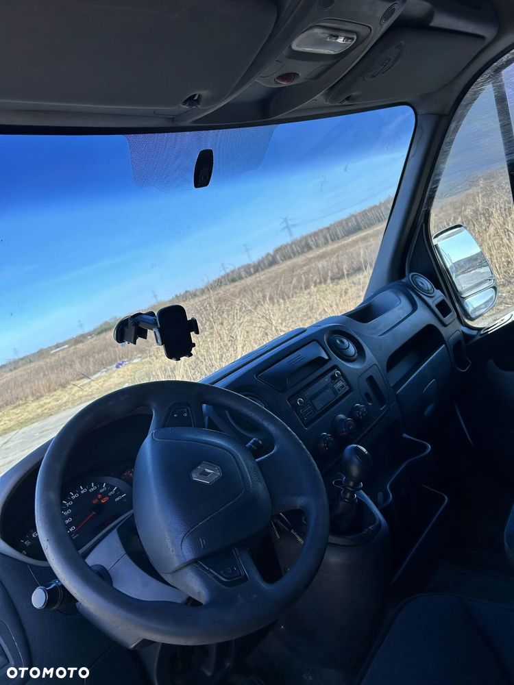 Renault Master - 7