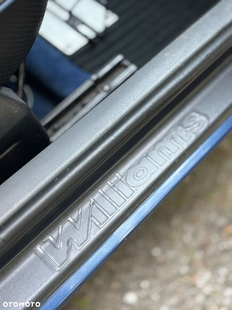 Renault Clio 2.0i Williams - 18