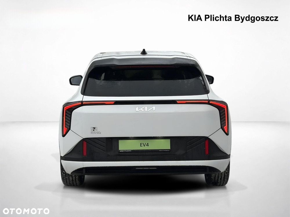 Kia EV4 - 5