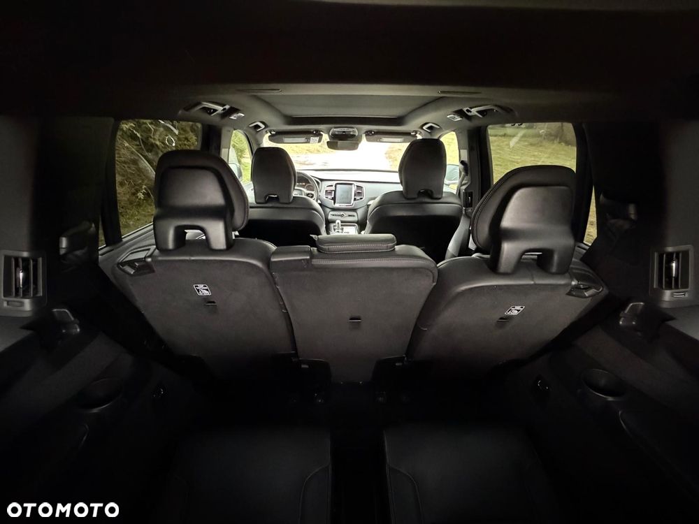Volvo XC 90 - 13