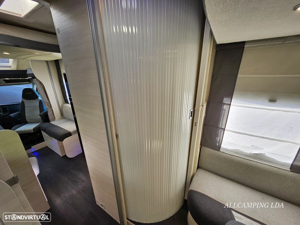 Chausson Flash 716 BELICHES+ 2 SALÕES - 40