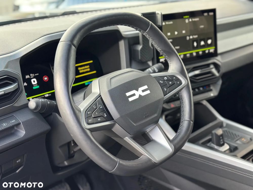 Dacia Bigster - 11