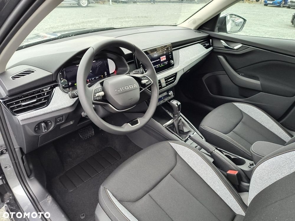 Skoda Kamiq 1.0 TSI Edition 130 DSG - 9
