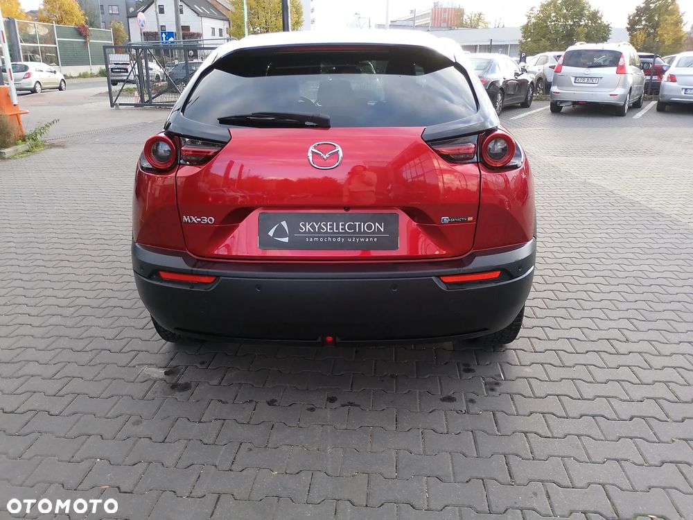 Mazda MX-30 - 6