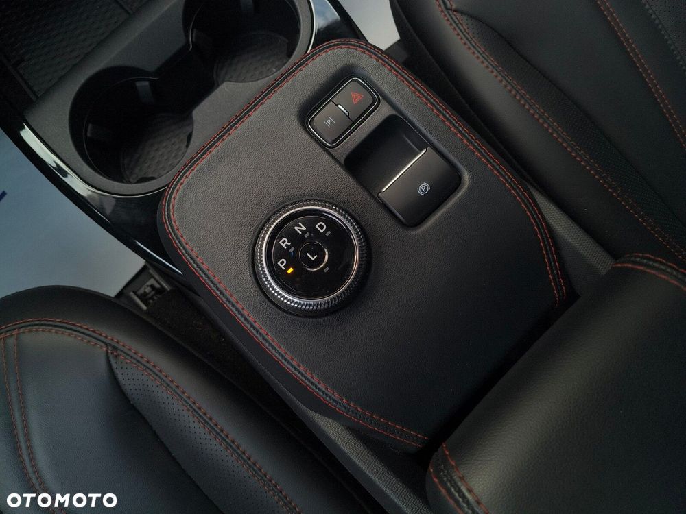 Ford Mustang Mach-E 98kWh AWD - 28