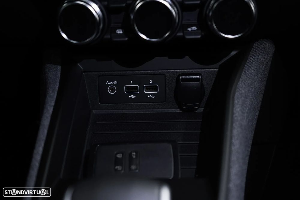 Renault Zoe (c/ Bateria) Z.E. 50 INTENS - 22