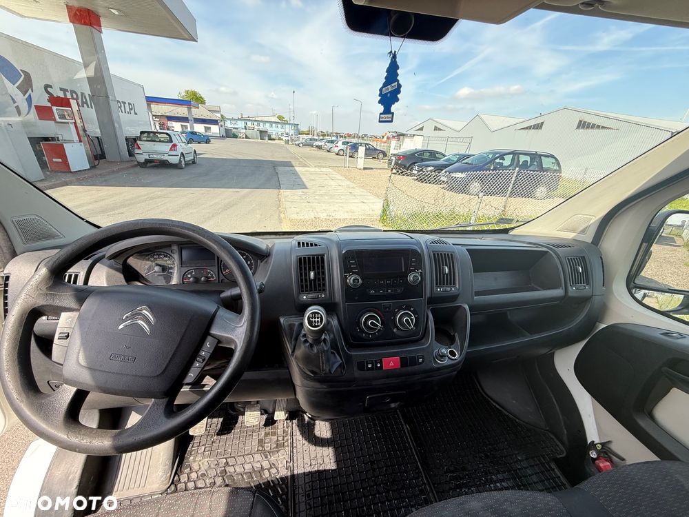 Citroën Jumper - 5
