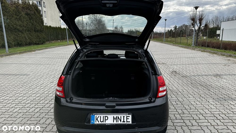 Citroën C3 1.4 VTi Exclusive - 14