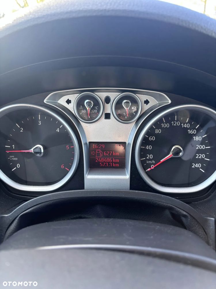 Ford Kuga 2.0 TDCi Titanium FWD - 20