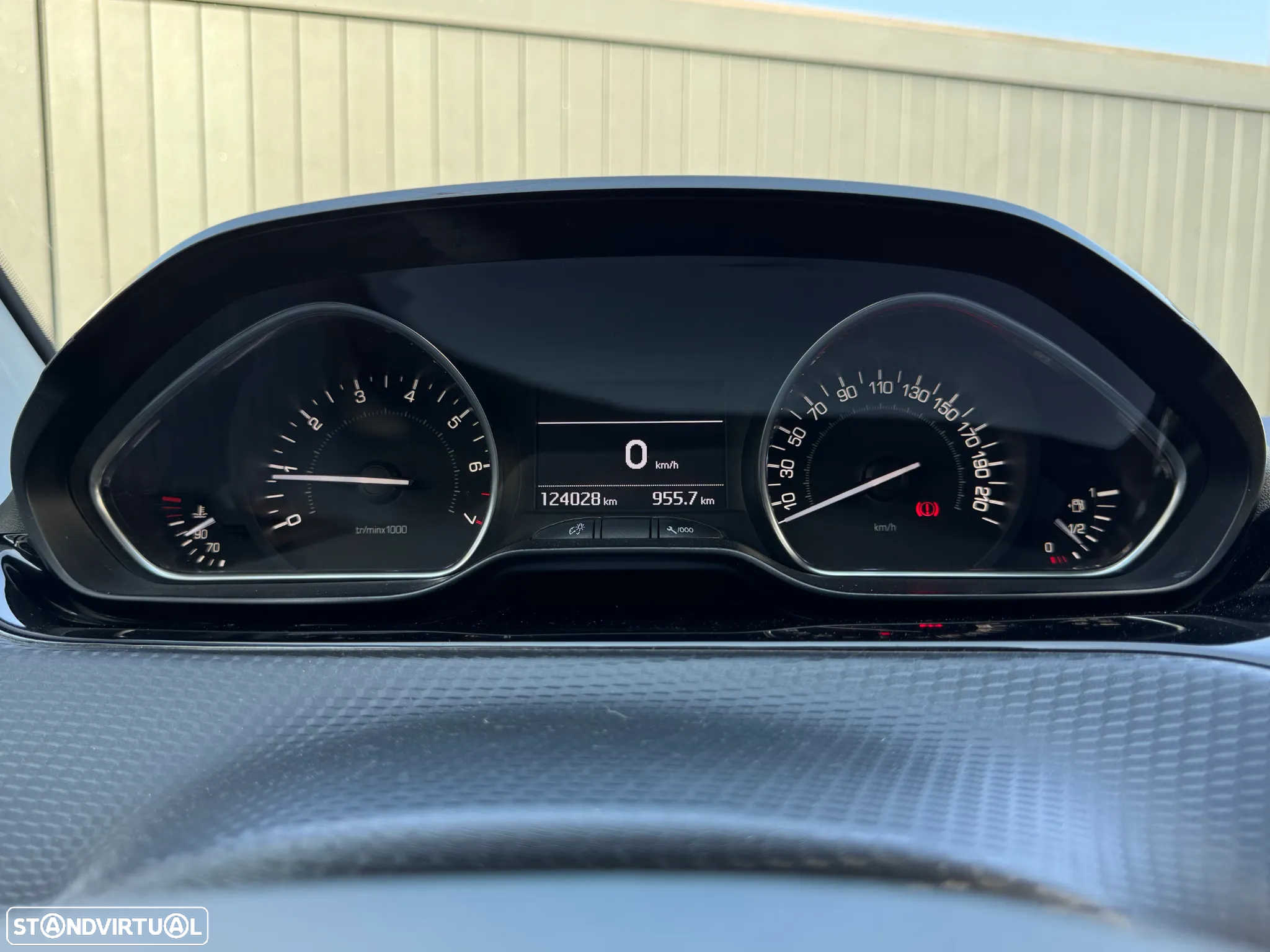 Peugeot 208 PureTech 82 Allure - 20
