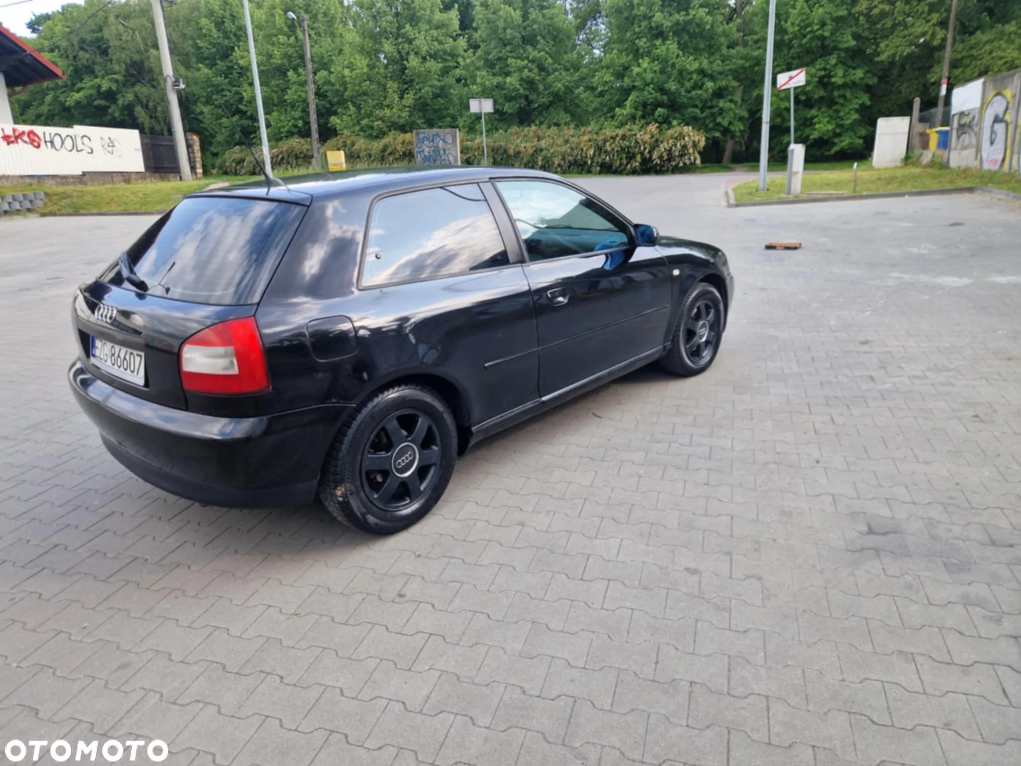 Audi A3 - 12