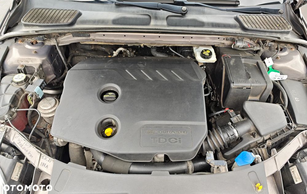 Ford Mondeo 1.6 TDCi Titanium - 15