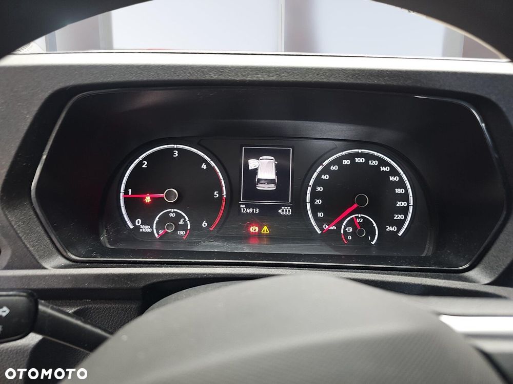 Volkswagen Caddy 2.0 TDI - 16