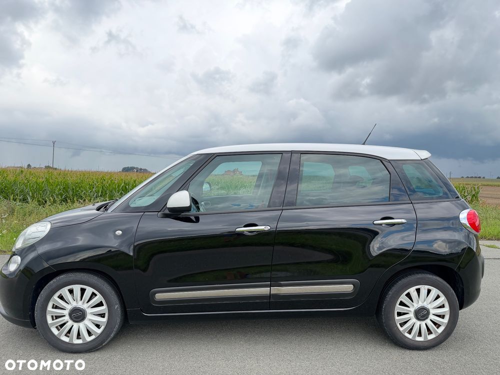 Fiat 500L 1.4 16V T-Jet Easy - 10