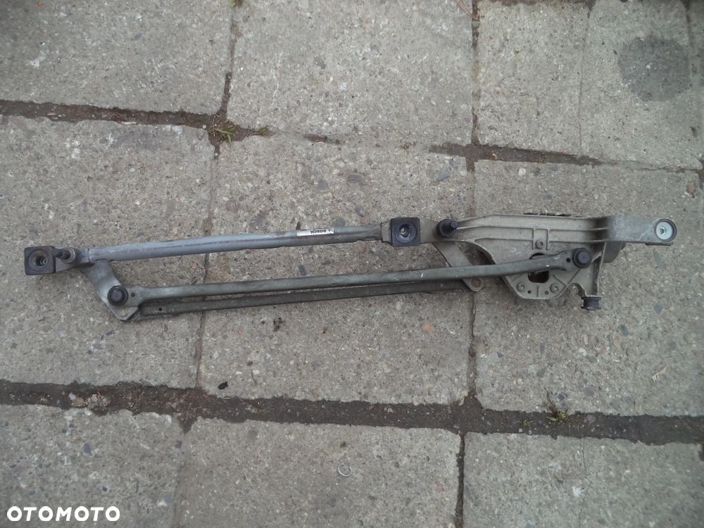 Mechanizm wycieraczek Ford Focus MK2