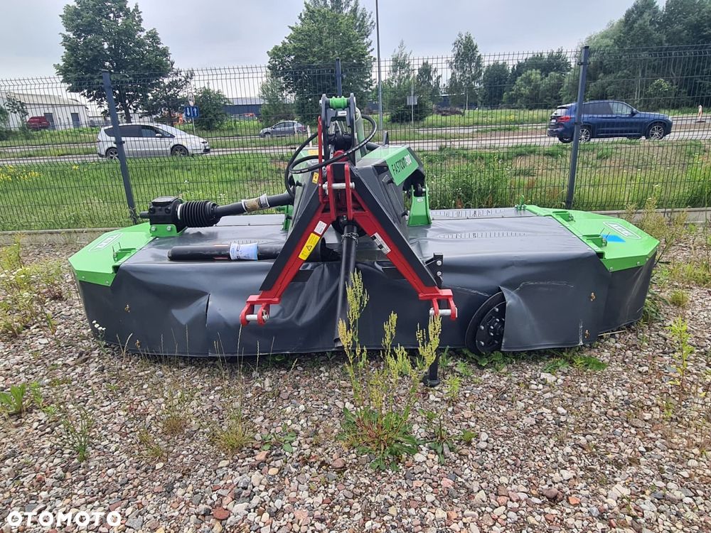 Talex FAST CUT 300 - 5