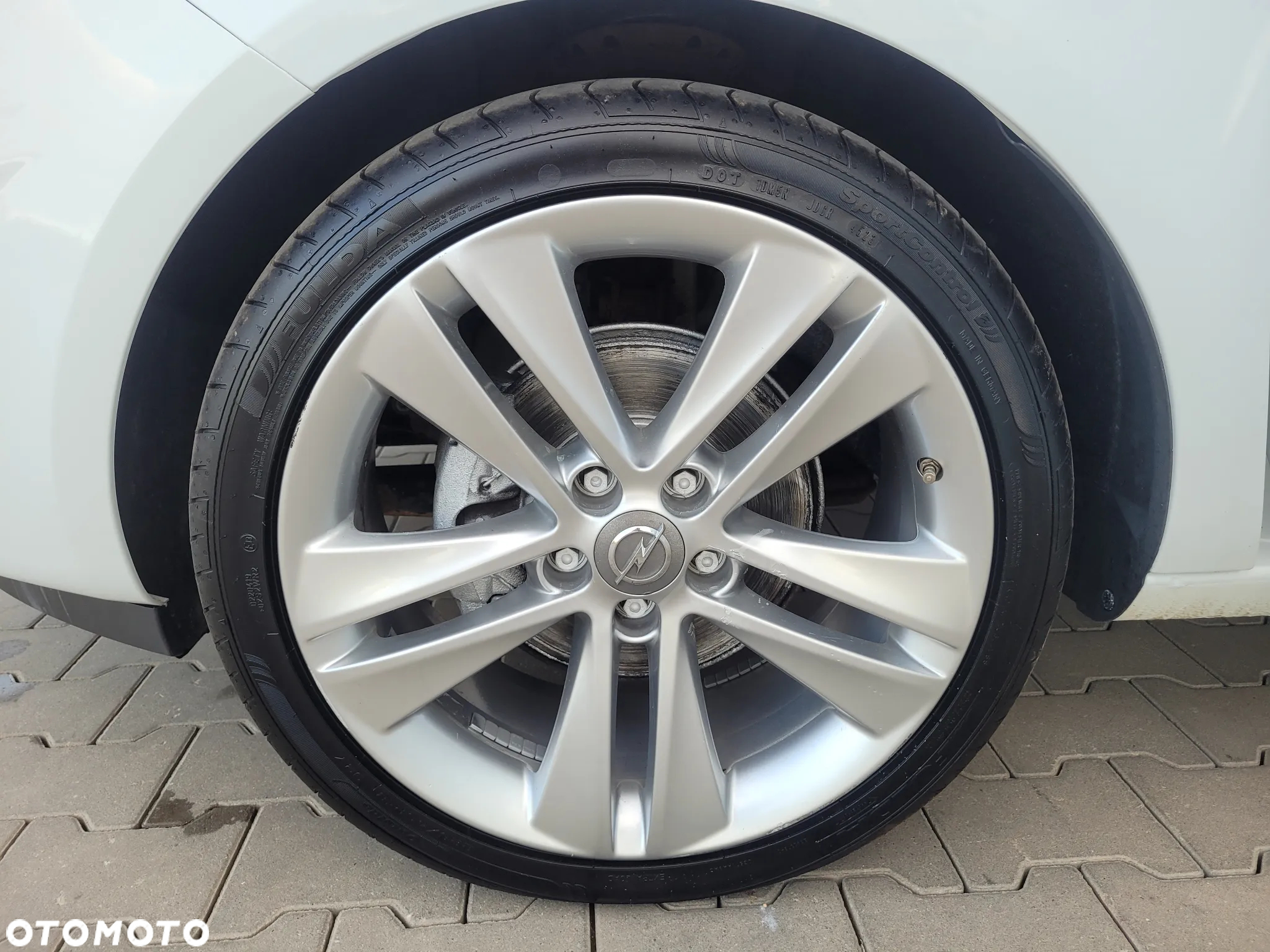 Opel Meriva 1.4 Color Edition - 22