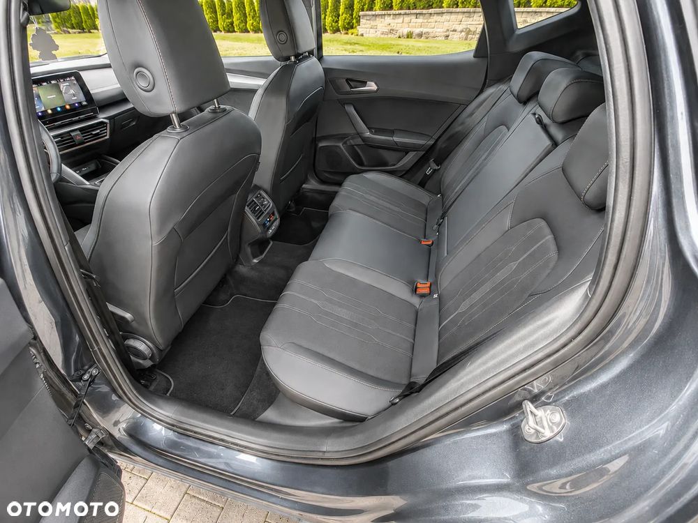 Cupra Formentor 1.5 TSI DSG - 9