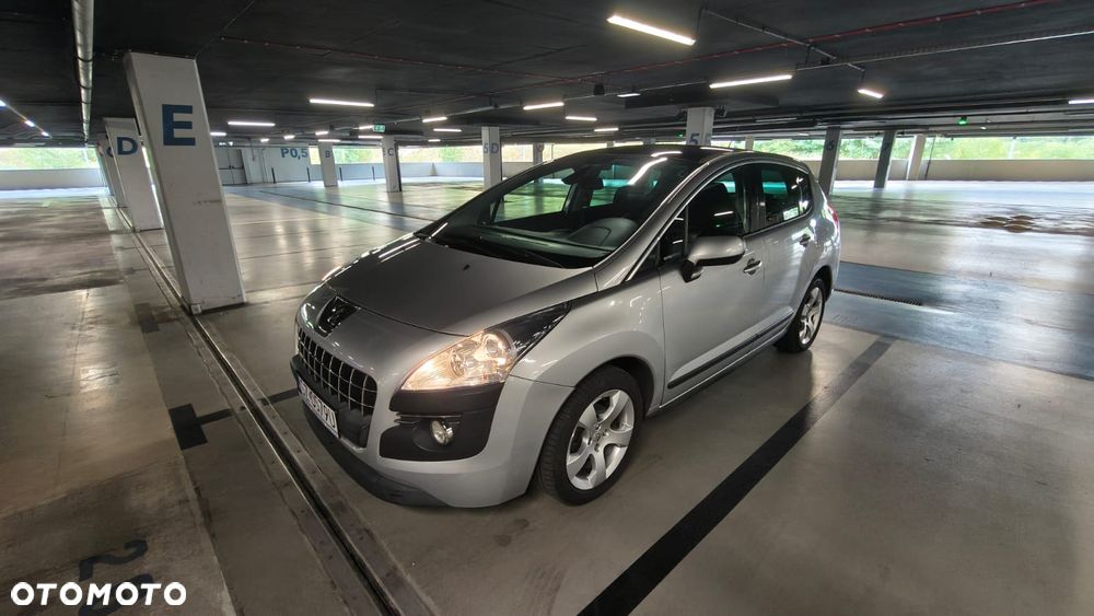 Peugeot 3008 HDi FAP 115 Business-Line - 15