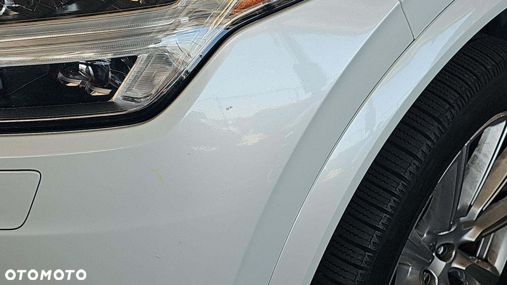 Volvo XC 90 T6 AWD Inscription - 18