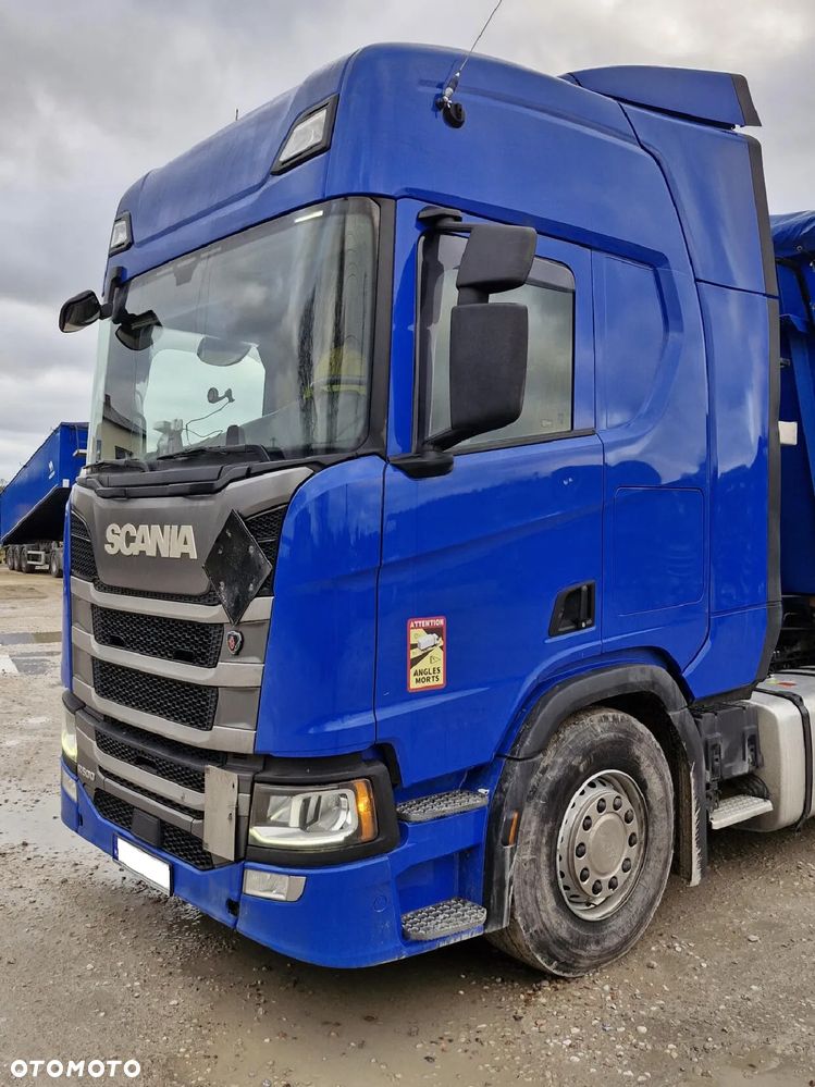 Scania R 500 - 3