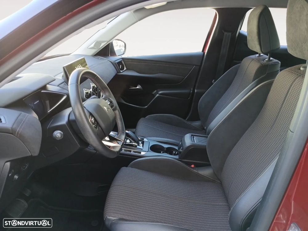 DS DS3 Crossback E-Tense Performance Line - 10