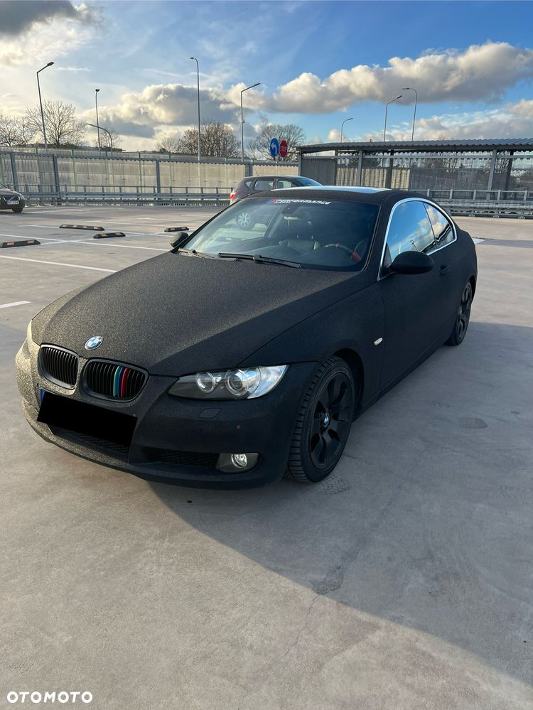 BMW Seria 3 325i - 1