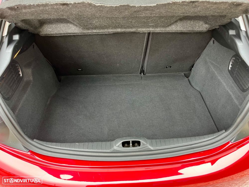 Peugeot 208 PureTech 82 Start & Stop Style - 25