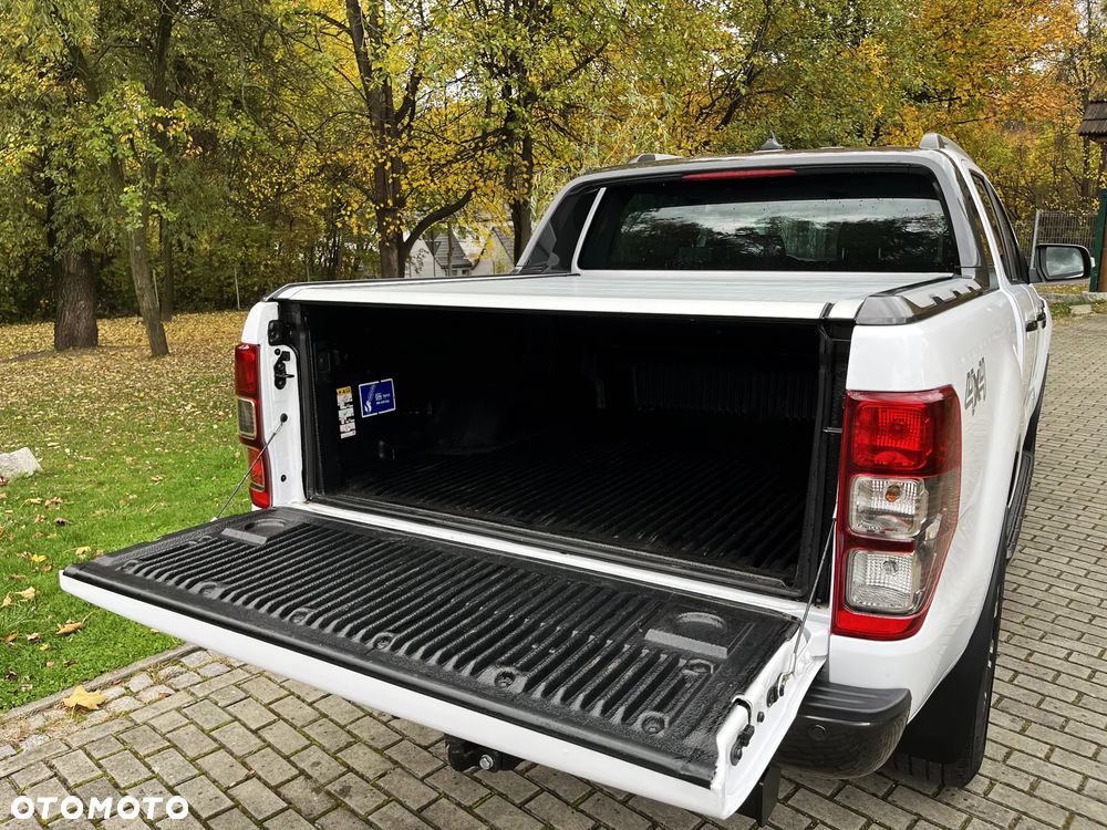 Ford Ranger 2.0 EcoBlue 4x4 DC Wildtrak - 39