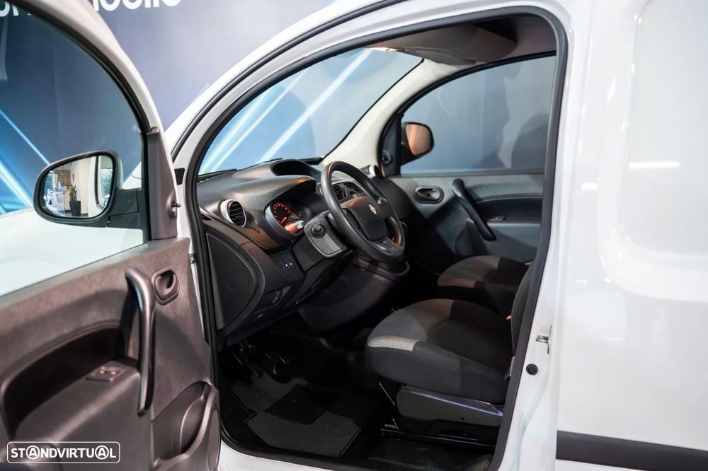 Renault kangoo - 13