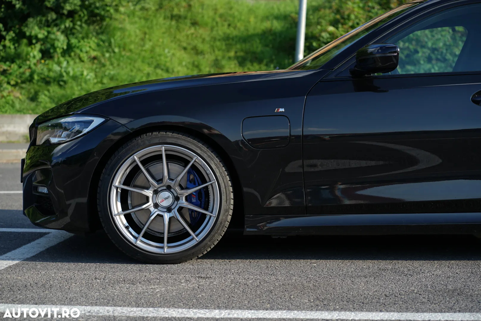 BMW Seria 3 330e AT PHEV - 7