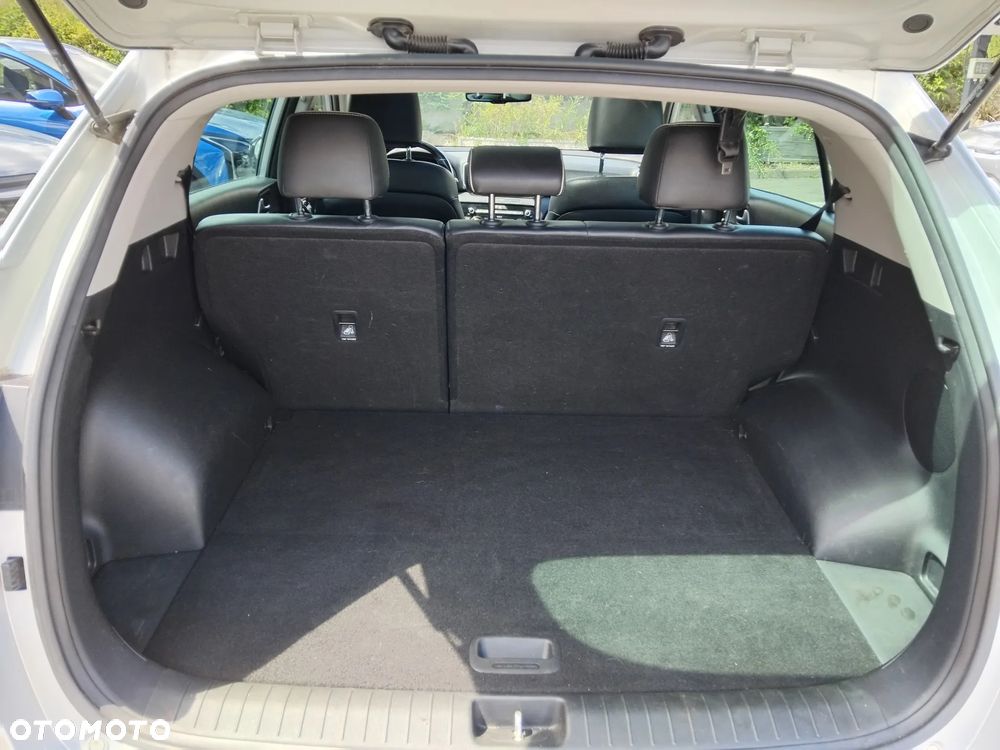 Kia Sportage 1.7 CRDI Business Line 2WD - 25