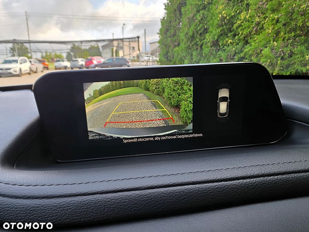 Mazda CX-30 e-SKYACTIVE X 186 TAKUMI - 26