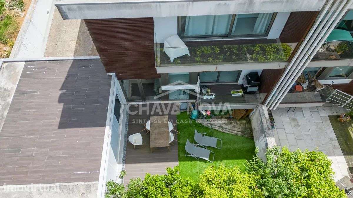 Moradia Triplex V3 em Serzedo - Grande imagem: 5/37