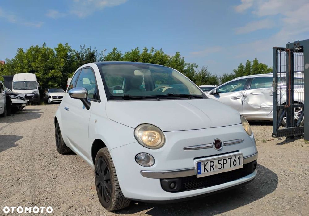 Fiat 500 - 3