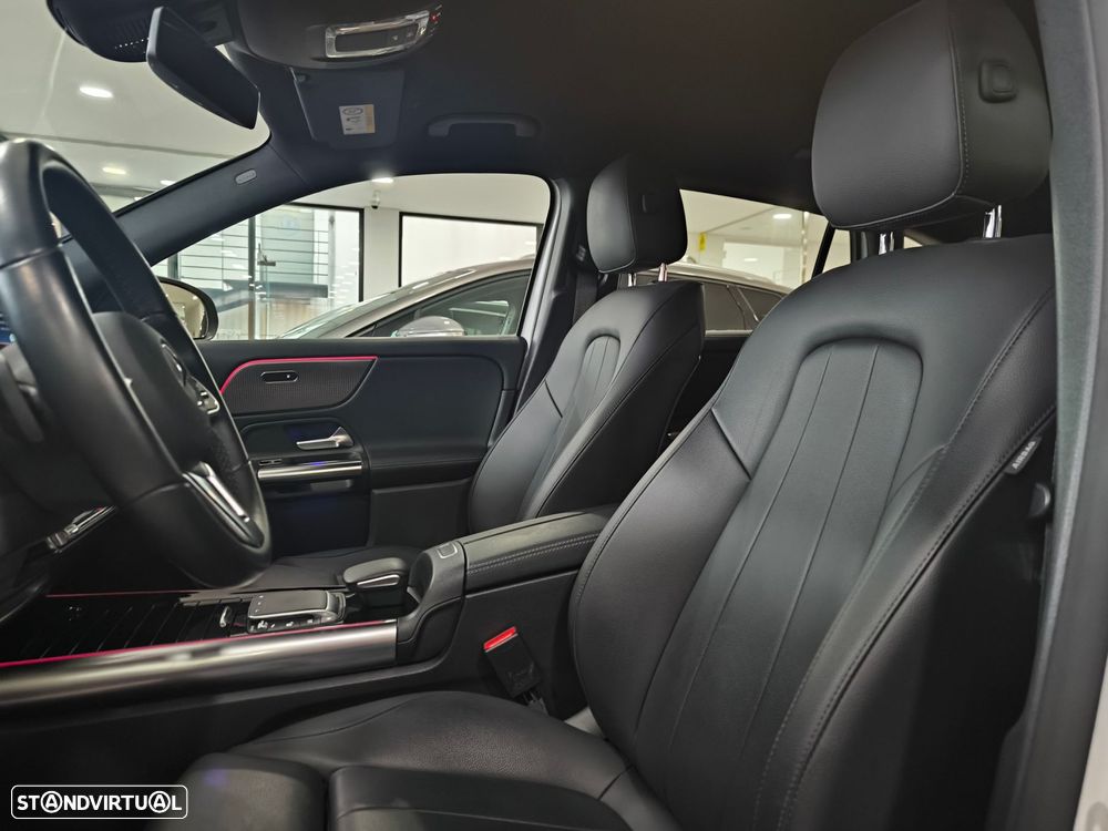 Mercedes-Benz GLA 250 e Progressive - 11