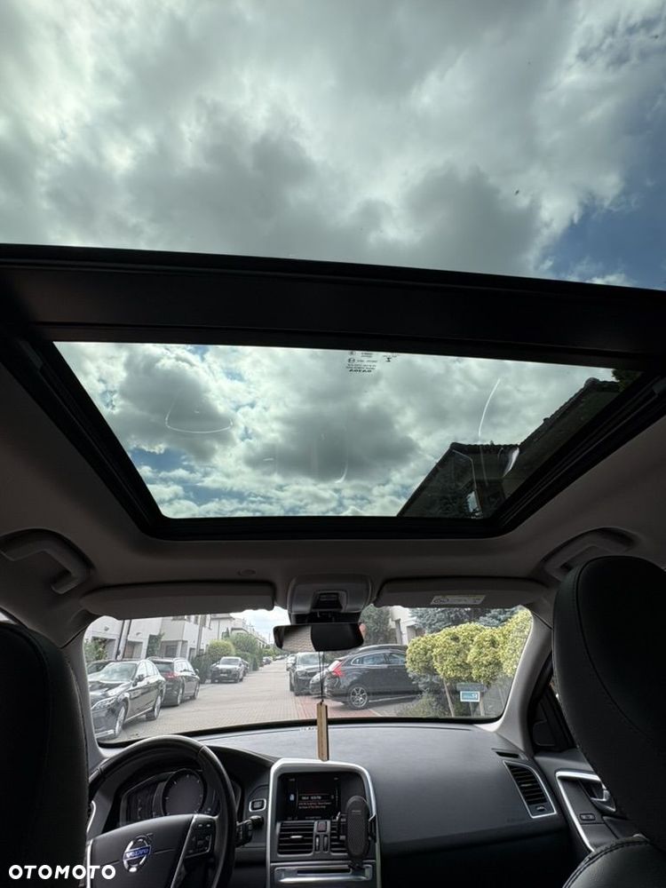 Volvo XC 60 D4 Drive-E Summum - 17